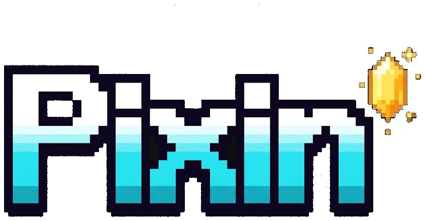 Pixin'